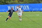 Men's Soccer vs Gordon  Wheaton Men's Soccer vs Gordon. - Photo by Keith Nordstrom : Wheaton, Soccer, Gordon, MSoc2019